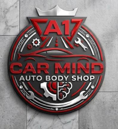 A1 Car Mind logo